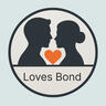 Logo lovesbond.com logo